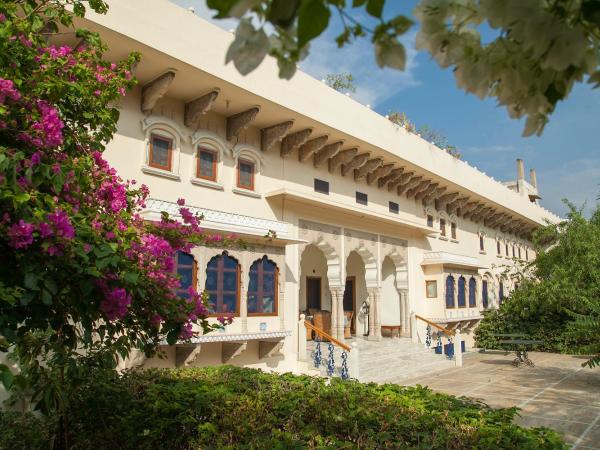 Dera Mandawa : photo 6 de la chambre chambre double ou lits jumeaux supérieure