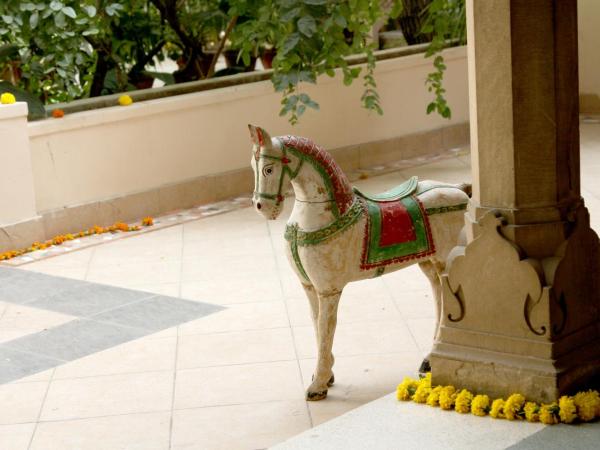 Dera Mandawa : photo 5 de la chambre chambre double ou lits jumeaux supérieure