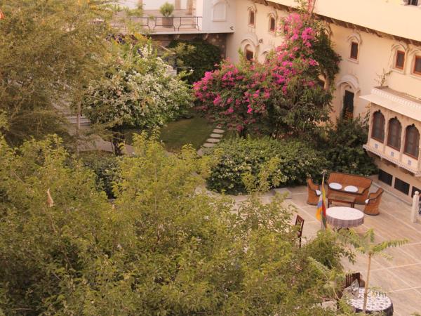 Dera Mandawa : photo 3 de la chambre chambre double ou lits jumeaux supérieure