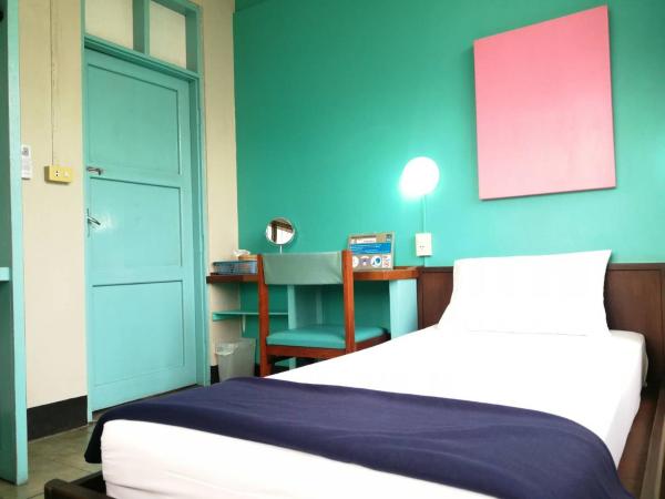 60 Blue House : photo 3 de la chambre chambre simple