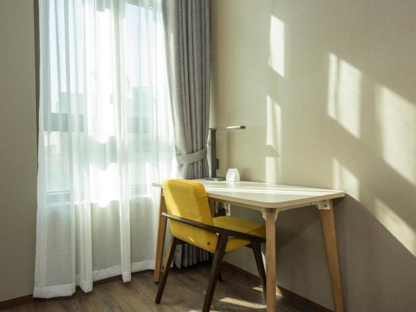 ENA Suite Hotel Namdaemun : photo 8 de la chambre studio familial