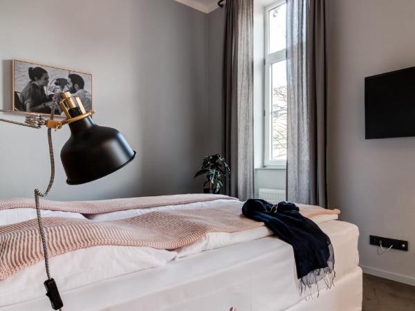 Hotel city.city : photo 4 de la chambre suite junior