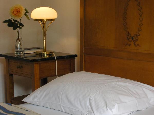 Haus Wartenberg : photo 2 de la chambre chambre double