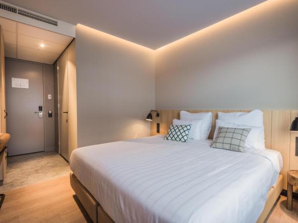 Urban Lodge Hotel : photo 3 de la chambre chambre double basique