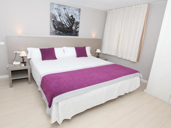 Hotel El Faro Marbella : photo 2 de la chambre appartement 1 chambre