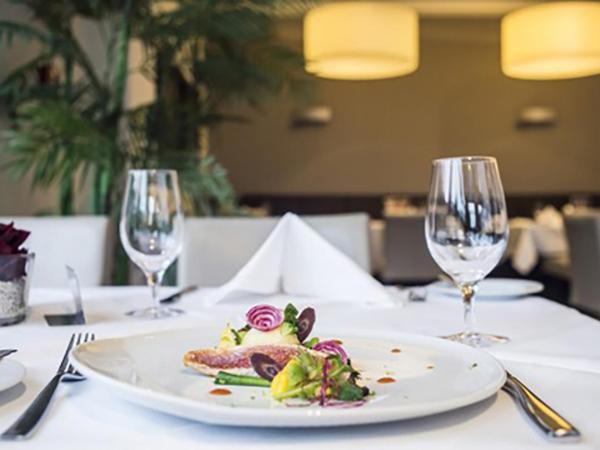 Parc Hotel Alvisse : photo 1 de la chambre offre découverte - chambre supérieure