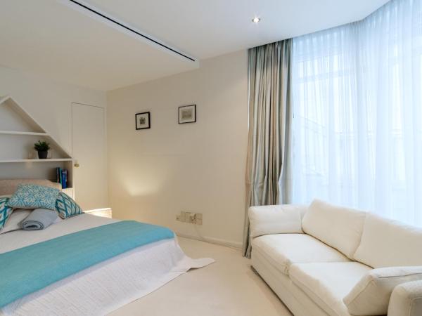 Suite-Home EXPO MESSE : photo 9 de la chambre maison 1 chambre