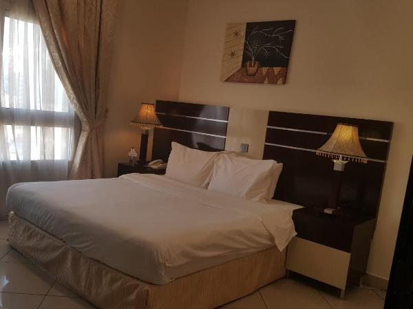 Boulevard City Suites Hotel Apartments : photo 5 de la chambre appartement 1 chambre standard