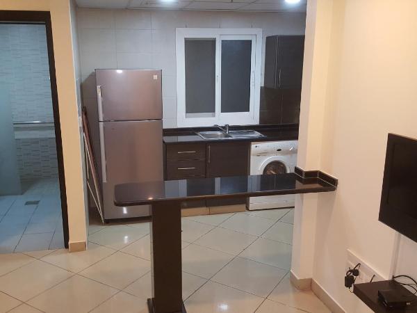 Boulevard City Suites Hotel Apartments : photo 7 de la chambre appartement 1 chambre standard