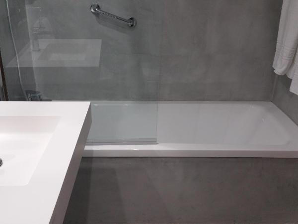 Hostal Tilos : photo 2 de la chambre chambre triple