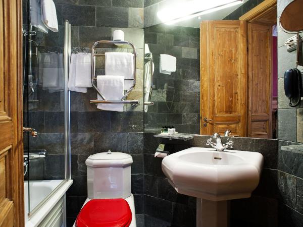 Hotel Hellsten : photo 4 de la chambre suite junior