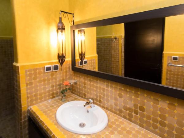 Riad Dar Awil : photo 6 de la chambre chambre double