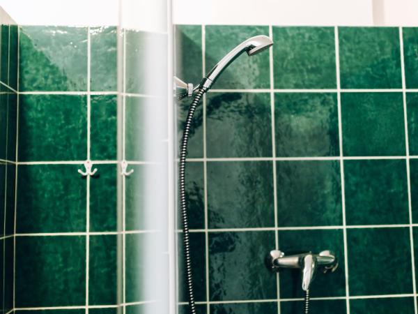 Hostel Dakura : photo 5 de la chambre lit dans dortoir mixte de 10 lits