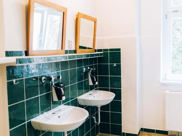 Hostel Dakura : photo 6 de la chambre lit dans dortoir mixte de 10 lits