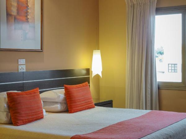 Hotel Ankara Suites : photo 6 de la chambre appartement (4 adultes)