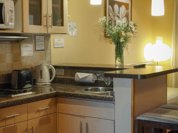 Hotel Ankara Suites : photo 5 de la chambre appartement (2 adultes)