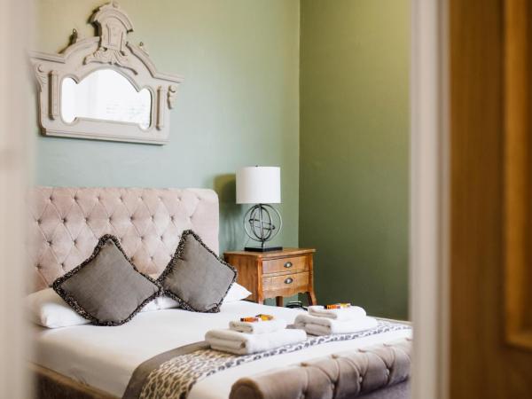 Washington House Hotel : photo 10 de la chambre  chambre double avec douche