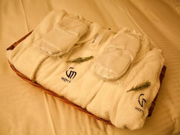 Corfu Mare Hotel -Adults only : photo 4 de la chambre chambre double supérieure