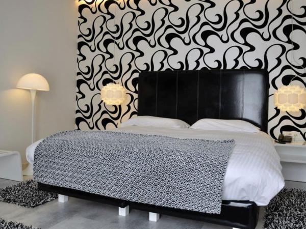 Corfu Mare Hotel -Adults only : photo 1 de la chambre suite junior