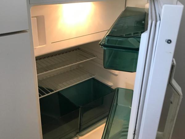 Interlaken Marco Hostel : photo 7 de la chambre chambre quadruple avec balcon