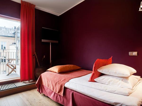 Hotel Hellsten : photo 1 de la chambre chambre simple