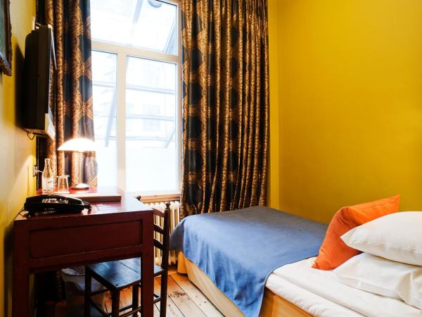 Hotel Hellsten : photo 2 de la chambre chambre simple