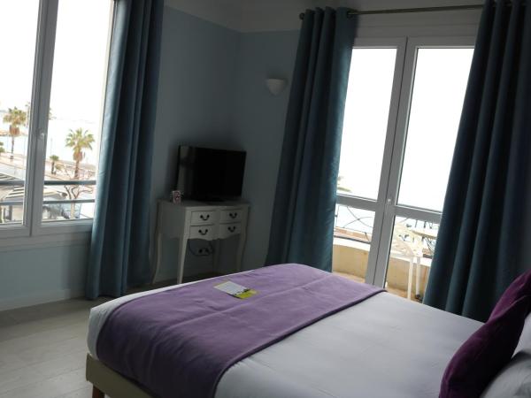 Hôtel du Bord de Mer 