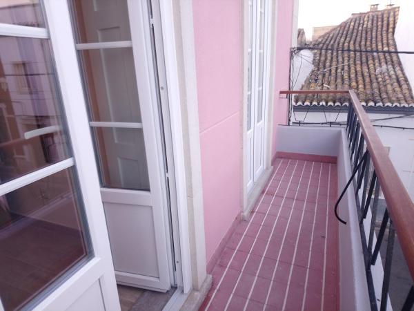 1977 : photo 1 de la chambre chambre lits jumeaux avec balcon