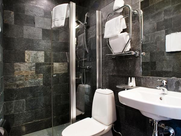 Hotel Hellsten : photo 4 de la chambre chambre double ou lits jumeaux