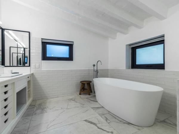 Las Casas B&B Boutique Hotel, Spa & Restaurante Cuernavaca : photo 9 de la chambre suite plus