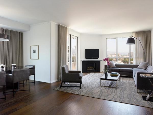 AKA Beverly Hills : photo 2 de la chambre appartement 2 chambres de grand standing