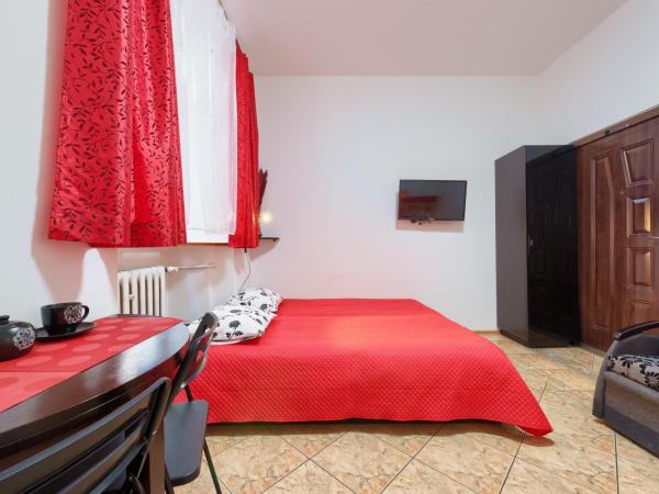 hostelswidnicka24 : photo 2 de la chambre studio