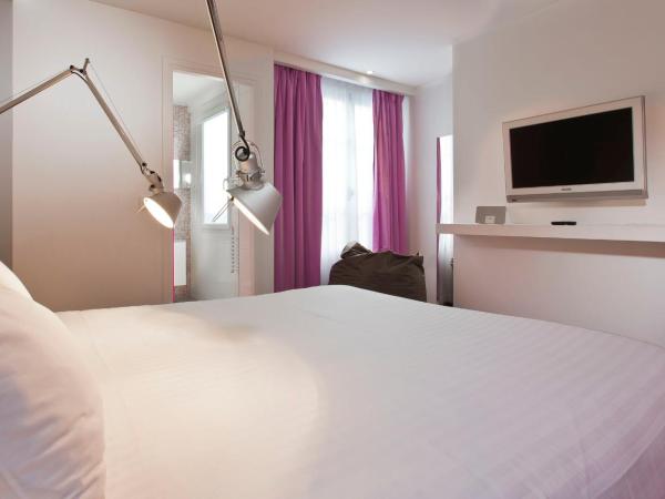 Color Design Hotel : photo 5 de la chambre chambre deluxe double ou lits jumeaux