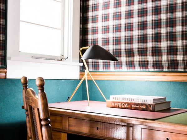 Venice Beach House : photo 4 de la chambre chambre lit queen-size avec balcon