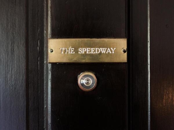 Venice Beach House : photo 6 de la chambre chambre double standard