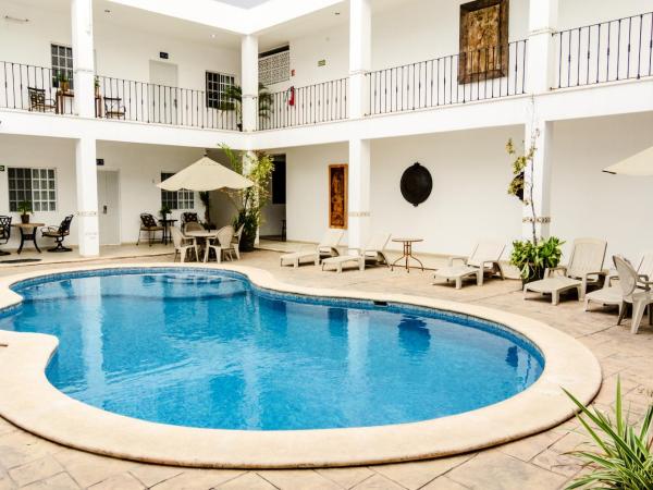 Hotel María Jose : photo 1 de la chambre suite avec kitchenette