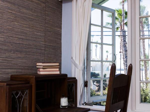 Venice Beach House : photo 7 de la chambre suite supérieure lit king-size