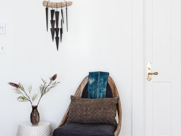 Venice Beach House : photo 6 de la chambre suite lit king-size