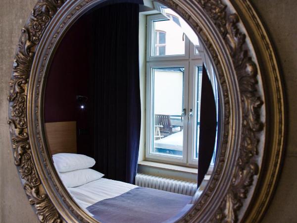 Rex Hotel : photo 9 de la chambre chambre double ou lits jumeaux