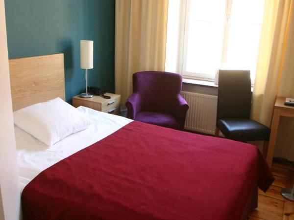 Rex Hotel : photo 3 de la chambre petite chambre double