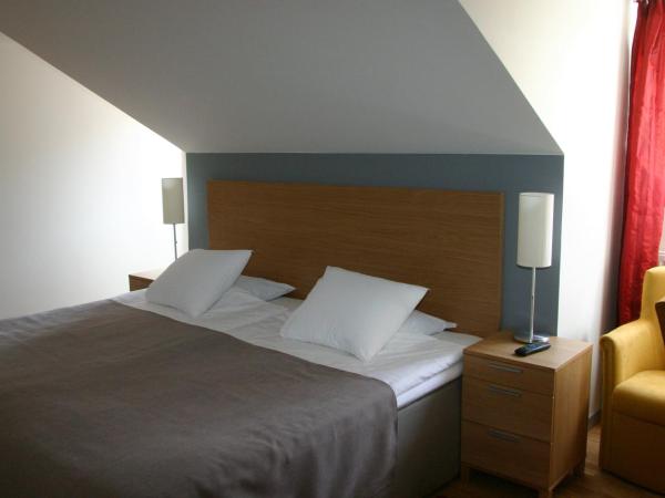 Rex Hotel : photo 10 de la chambre chambre double ou lits jumeaux