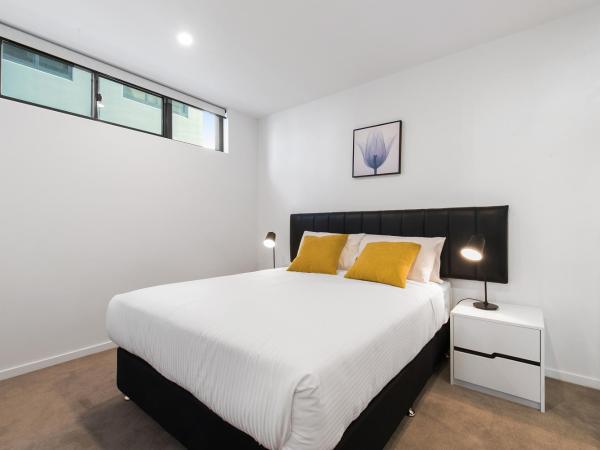 Ivy and Eve Apartments by CLLIX : photo 4 de la chambre appartement 1 chambre