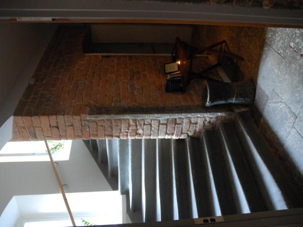 Rex Hotel : photo 4 de la chambre chambre simple