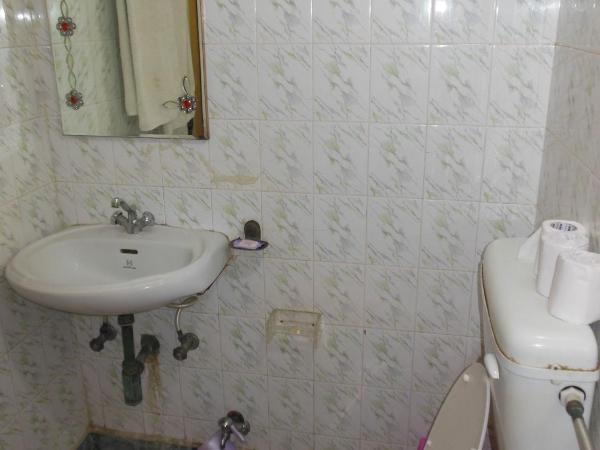 Hotel Taj Plaza, VIP Road, Agra : photo 7 de la chambre chambre quadruple