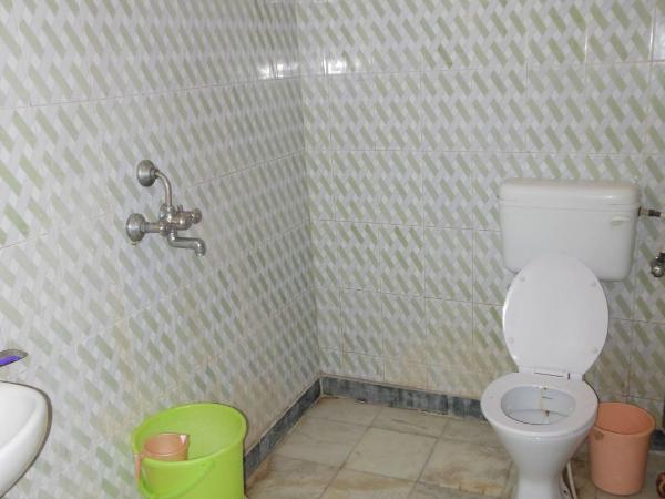 Hotel Taj Plaza, VIP Road, Agra : photo 7 de la chambre chambre standard non climatisée