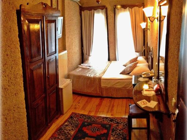 Naz Wooden House Inn : photo 8 de la chambre chambre double standard