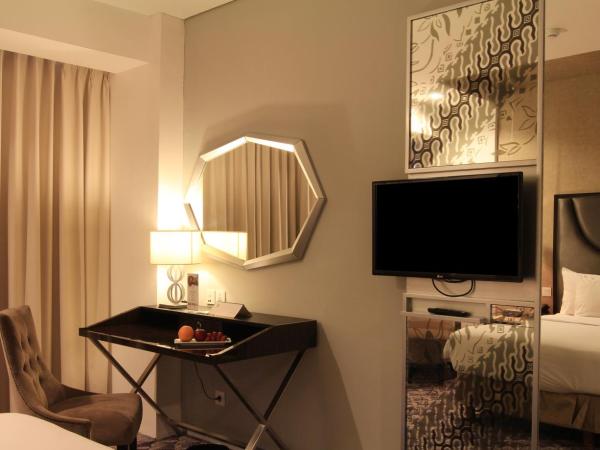 Aston Bellevue Radio Dalam : photo 1 de la chambre chambre exécutive