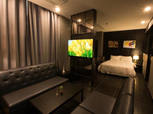 Hotel Senne : photo 6 de la chambre suite