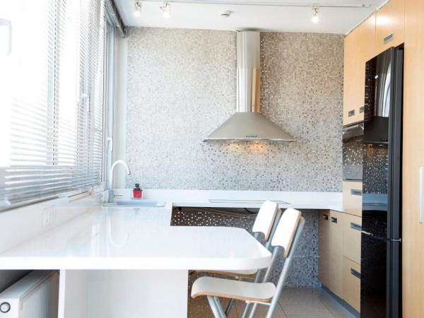 Athens Studios : photo 8 de la chambre suite avec vue panoramique sur l'acropole