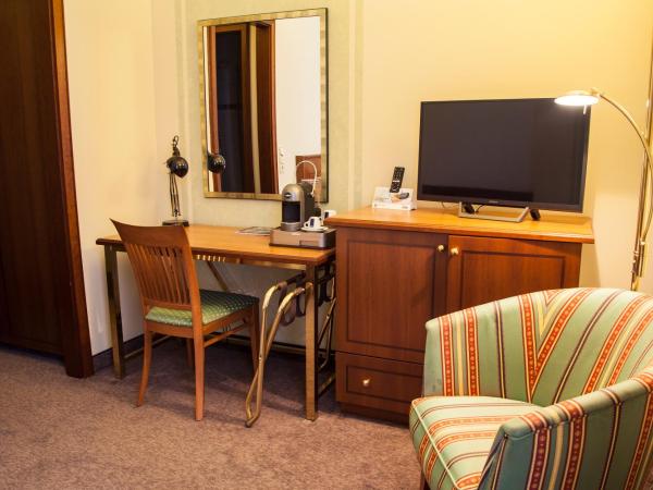 Hotel Specht : photo 3 de la chambre chambre simple confort